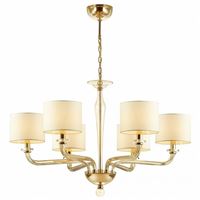  Подвесная люстра Odeon Light Vosta 4727/6