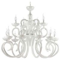  Подвесная люстра Odeon Light Zefiro 3932/15