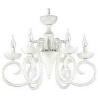  Подвесная люстра Odeon Light Zefiro 3932/6