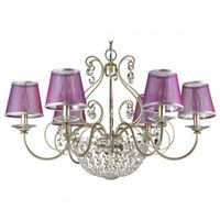  Подвесная люстра Odeon Light Zibille 3396/9