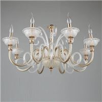  Подвесная люстра Omnilux Agerola OML-88303-08