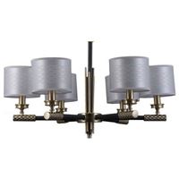  Подвесная люстра Omnilux Albinia OML-57303-06