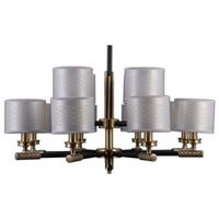  Подвесная люстра Omnilux Albinia OML-57303-12