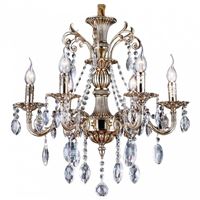  Подвесная люстра Omnilux Aosta OML-78903-06