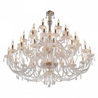  Подвесная люстра Omnilux Aranova OML-89103-42