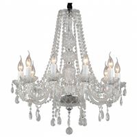  Подвесная люстра Omnilux Arona OML-89403-10