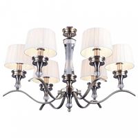  Подвесная люстра Omnilux Arosio OML-88403-06