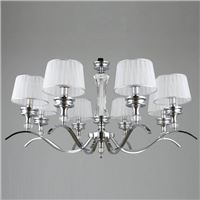  Подвесная люстра Omnilux Arosio OML-88403-08