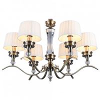  Подвесная люстра Omnilux Arosio OML-88413-06