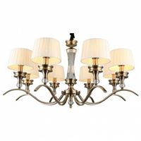  Подвесная люстра Omnilux Arosio OML-88413-08