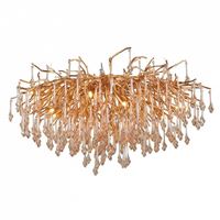  Подвесная люстра Omnilux Asiago OML-85303-10