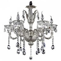  Подвесная люстра Omnilux Badesi OML-70503-06