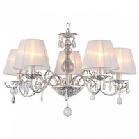  Подвесная люстра Omnilux Bantine OML-53203-05