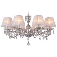  Подвесная люстра Omnilux Bantine OML-53203-08