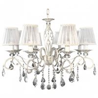  Подвесная люстра Omnilux Belluno OML-79103-08