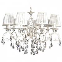  Подвесная люстра Omnilux Belluno OML-79103-10