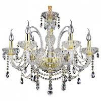  Подвесная люстра Omnilux Bonaita OML-70103-06