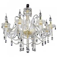  Подвесная люстра Omnilux Bonaita OML-70103-08