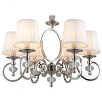  Подвесная люстра Omnilux Buscate OML-87903-06