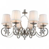  Подвесная люстра Omnilux Buscate OML-87903-08