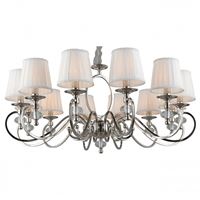  Подвесная люстра Omnilux Buscate OML-87903-12