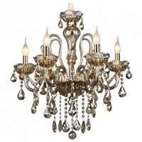  Подвесная люстра Omnilux Cagliari OML-76803-06