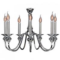  Подвесная люстра Omnilux Campalto OML-71903-07