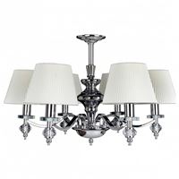  Подвесная люстра Omnilux Caorle OML-72703-06