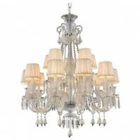  Подвесная люстра Omnilux Casette OML-87103-15