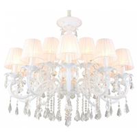  Подвесная люстра Omnilux Catanzaro OML-30807-15