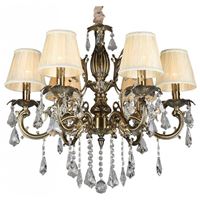  Подвесная люстра Omnilux Catanzaro OML-30813-06