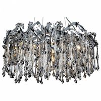  Подвесная люстра Omnilux Cerreto OML-85003-10