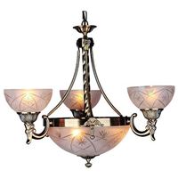  Подвесная люстра Omnilux Cesena OML-35023-06