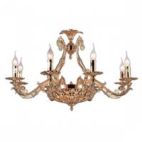  Подвесная люстра Omnilux Cipollone OML-75903-11