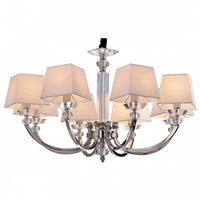  Подвесная люстра Omnilux Cona OML-86703-08