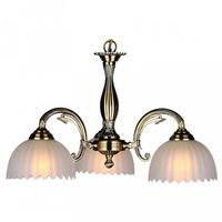  Подвесная люстра Omnilux Cosenza OML-31103-03