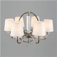  Подвесная люстра Omnilux Creazzo OML-87503-06