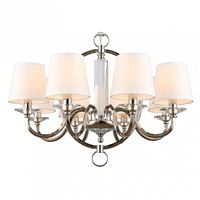  Подвесная люстра Omnilux Creazzo OML-87503-08