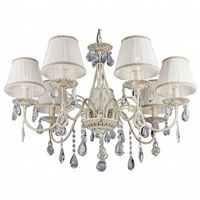  Подвесная люстра Omnilux Cremona OML-60803-07