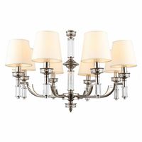  Подвесная люстра Omnilux Dimaro OML-87803-08