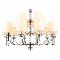  Подвесная люстра Omnilux Dimaro OML-87803-15