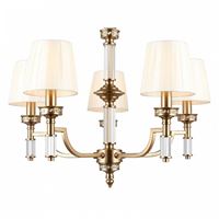  Подвесная люстра Omnilux Dimaro OML-87813-05