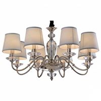  Подвесная люстра Omnilux Elice OML-86903-08