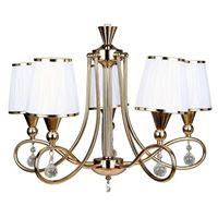  Подвесная люстра Omnilux Farneta OML-56507-05