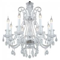  Подвесная люстра Omnilux Formello OML-89203-08