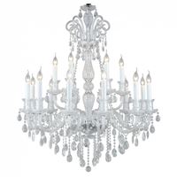  Подвесная люстра Omnilux Formello OML-89203-18