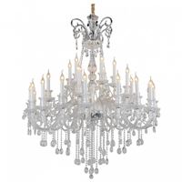  Подвесная люстра Omnilux Formello OML-89203-30