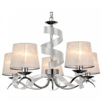  Подвесная люстра Omnilux Frosinone OML-61703-05