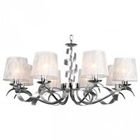  Подвесная люстра Omnilux Frosinone OML-61703-08