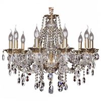  Подвесная люстра Omnilux Gadoni OML-74803-10